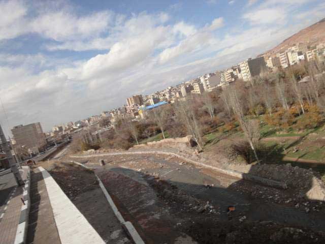 بیلانکوه تبریز